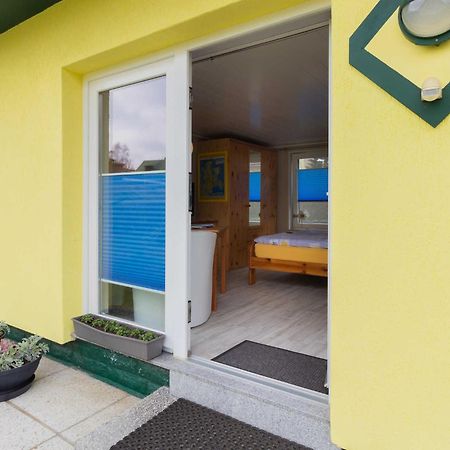 Ferienhaus Smerzinski Bergen Auf Rugen Værelse billede